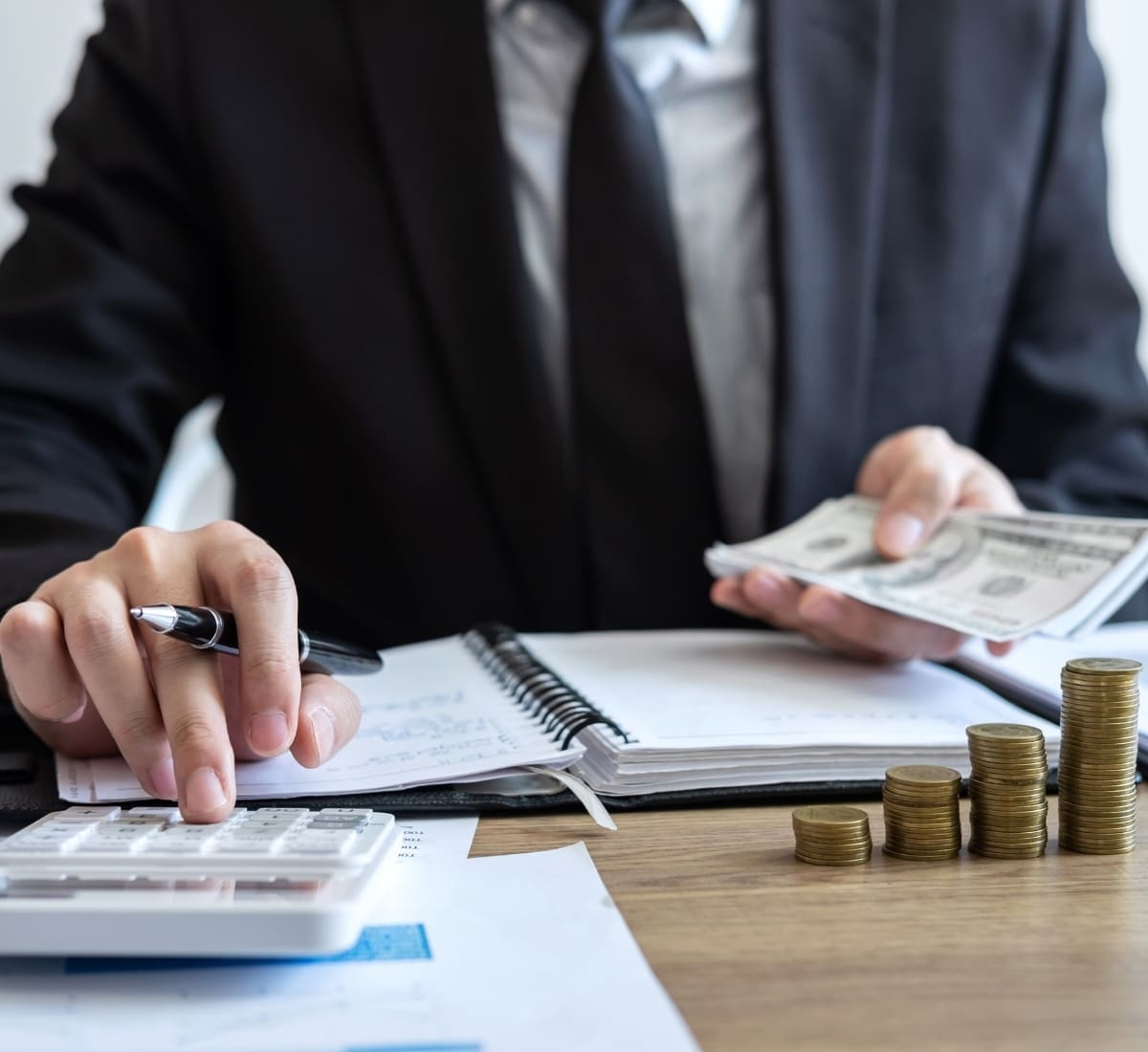 Accounting-Advisory