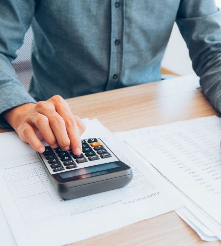 Accounting Services