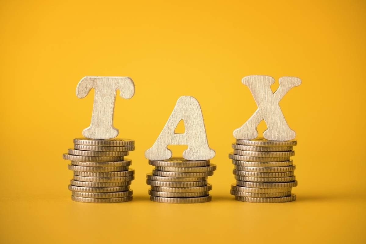 tax