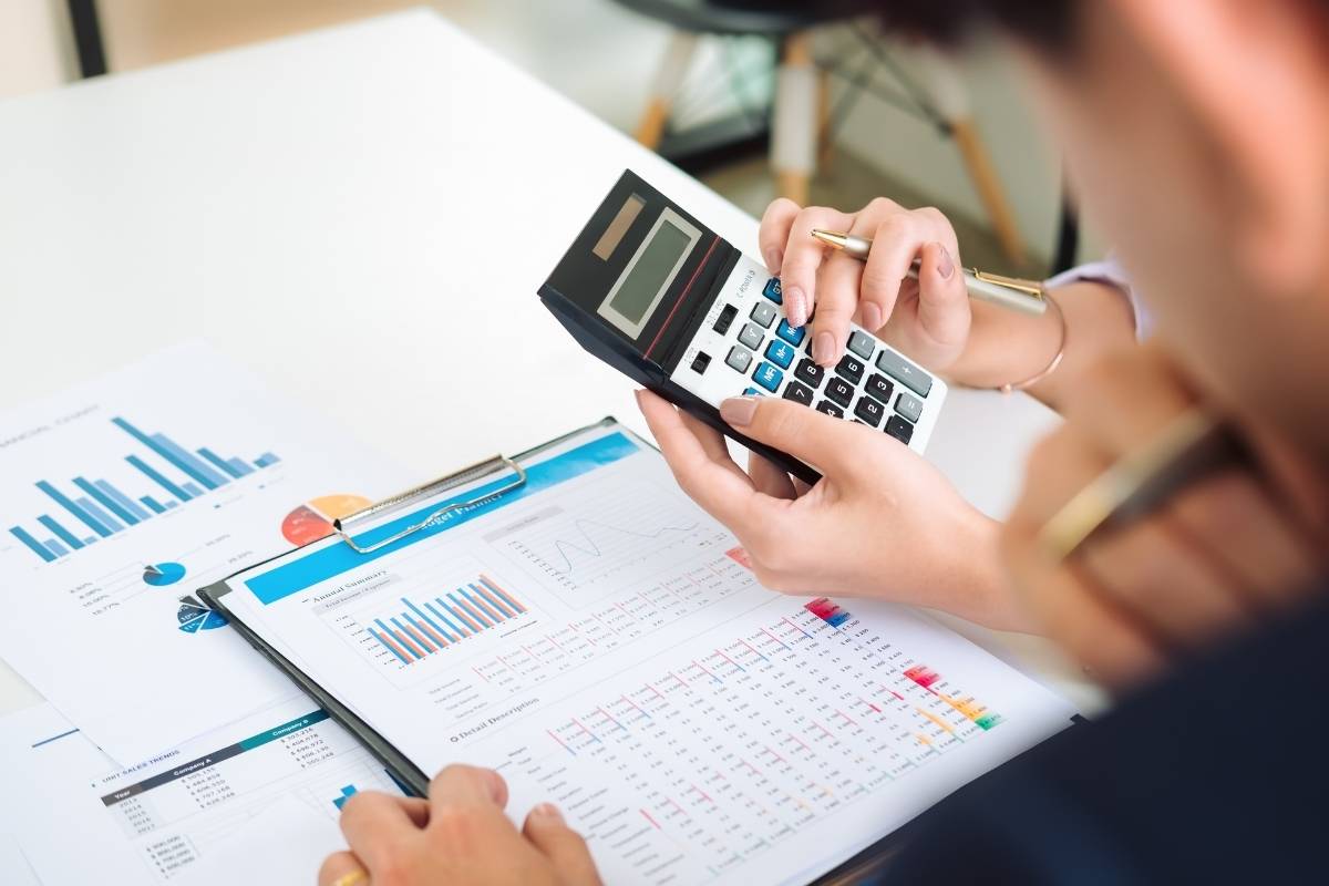 Business Accounts