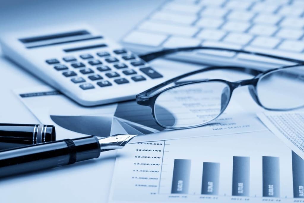 accounting professionals