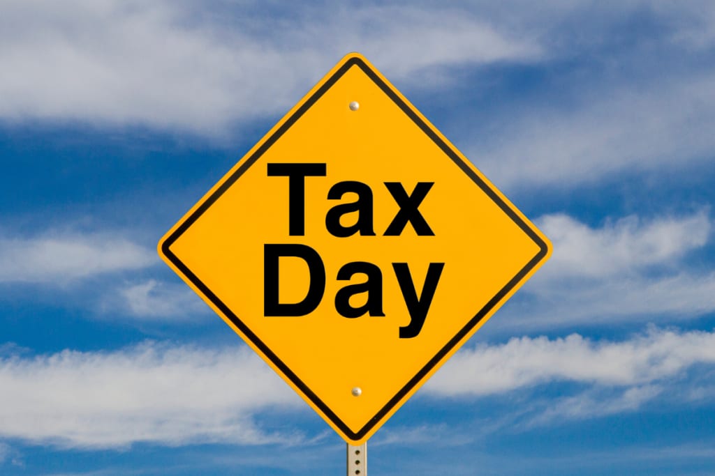 tax day