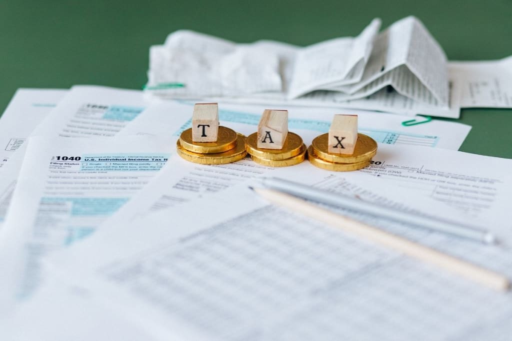 tax preparation