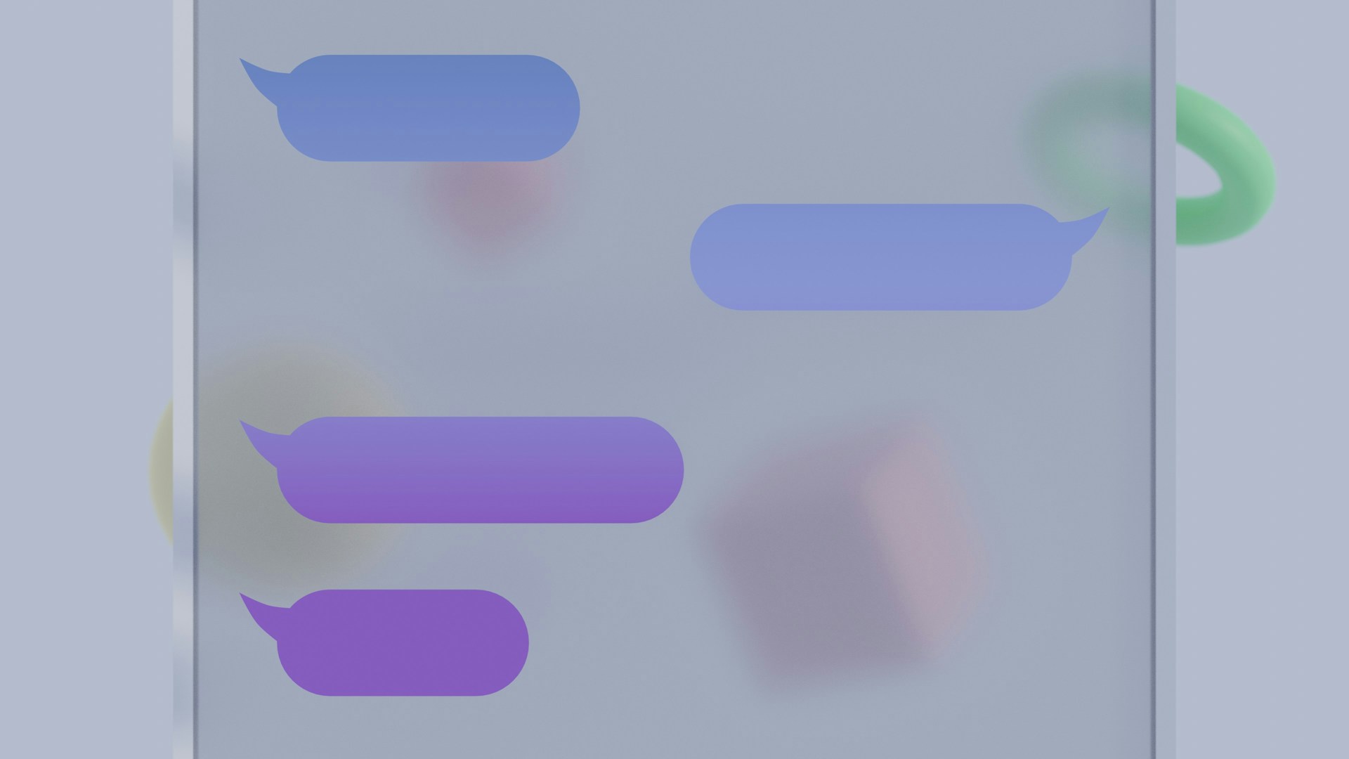 Chat Application