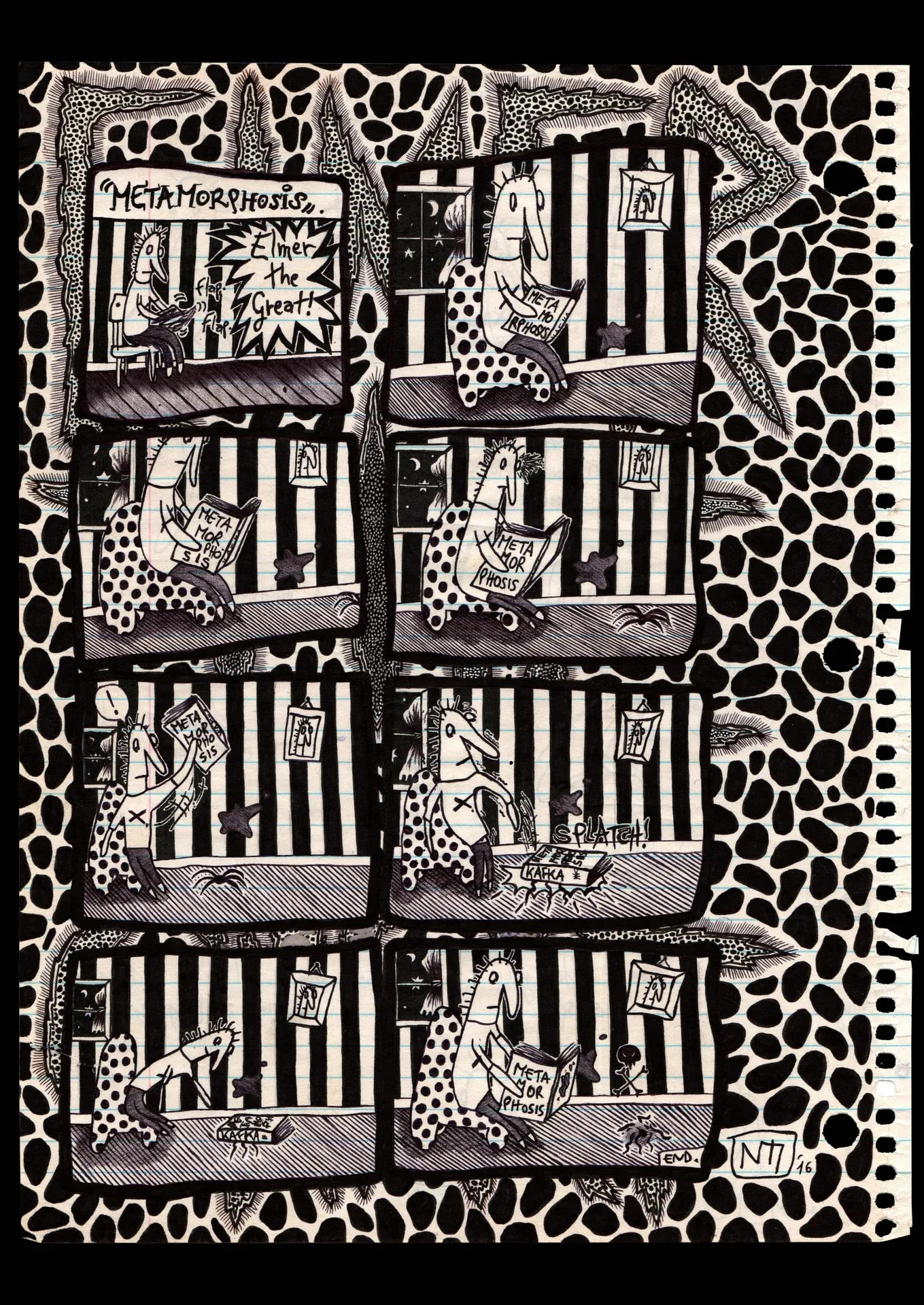 Precedente