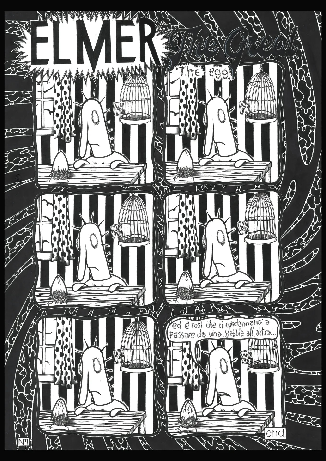 Precedente