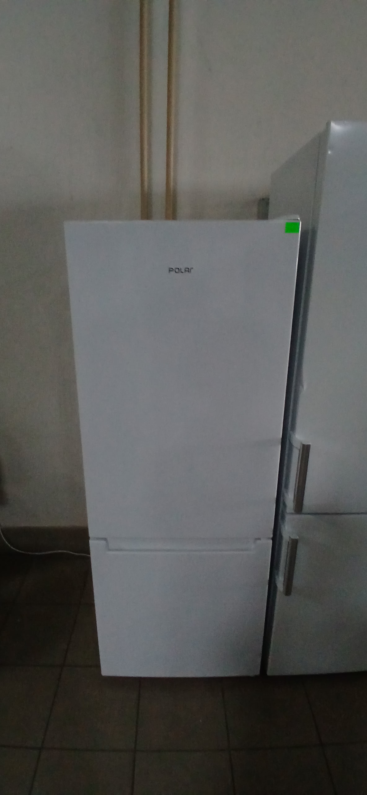 Холодильник POLAR BC262W
