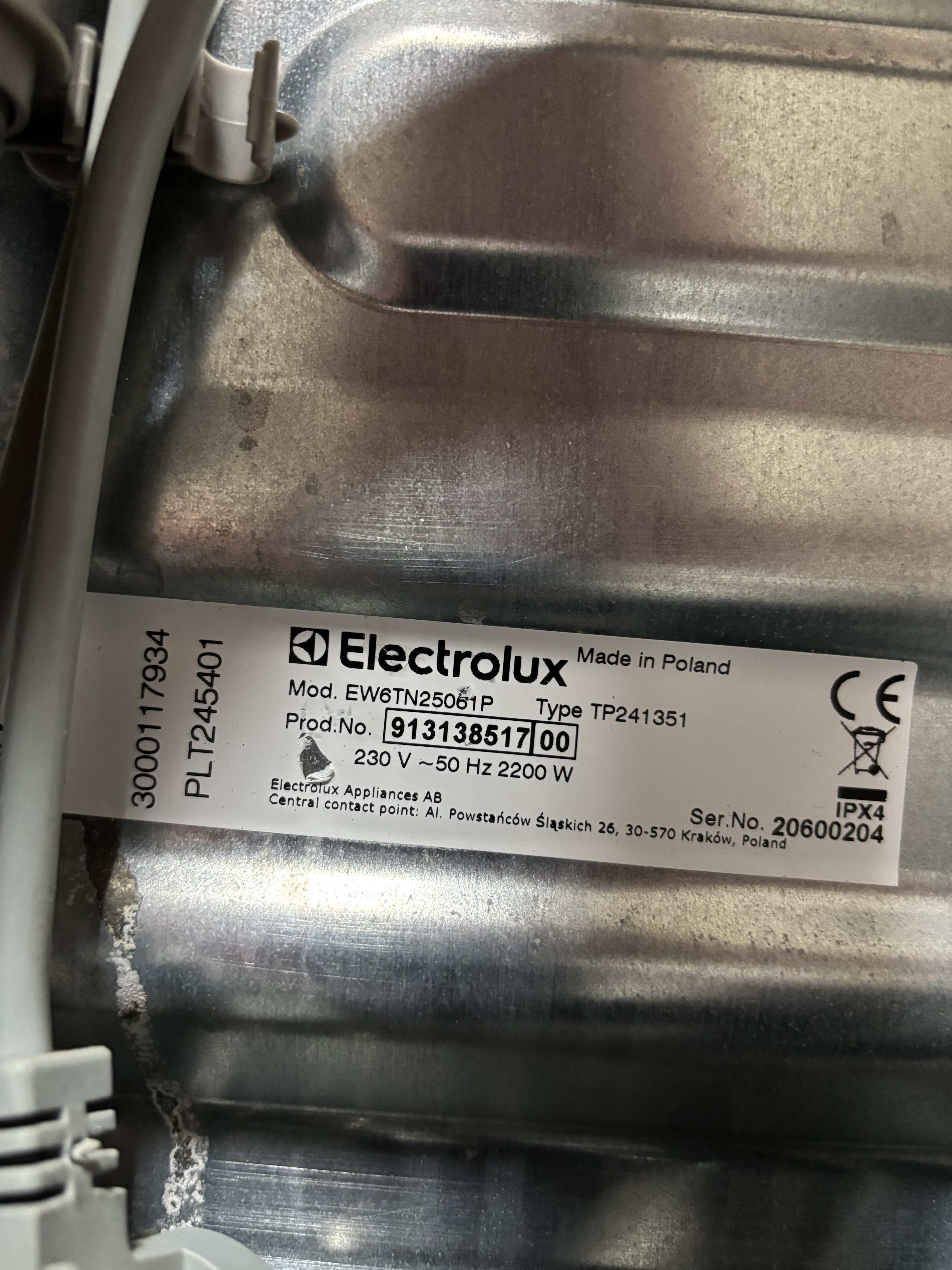 Electrolux