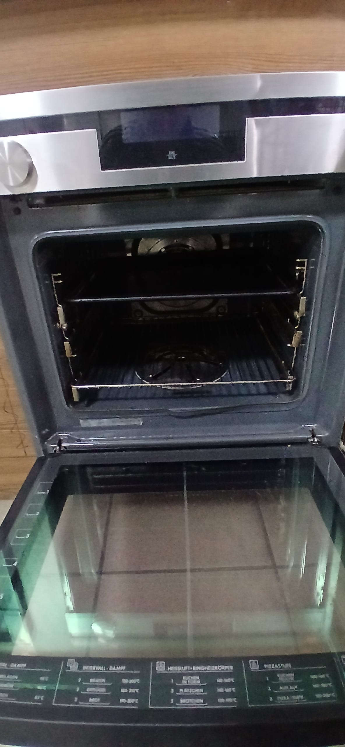 Духова шафа AEG  B9820-5-M
