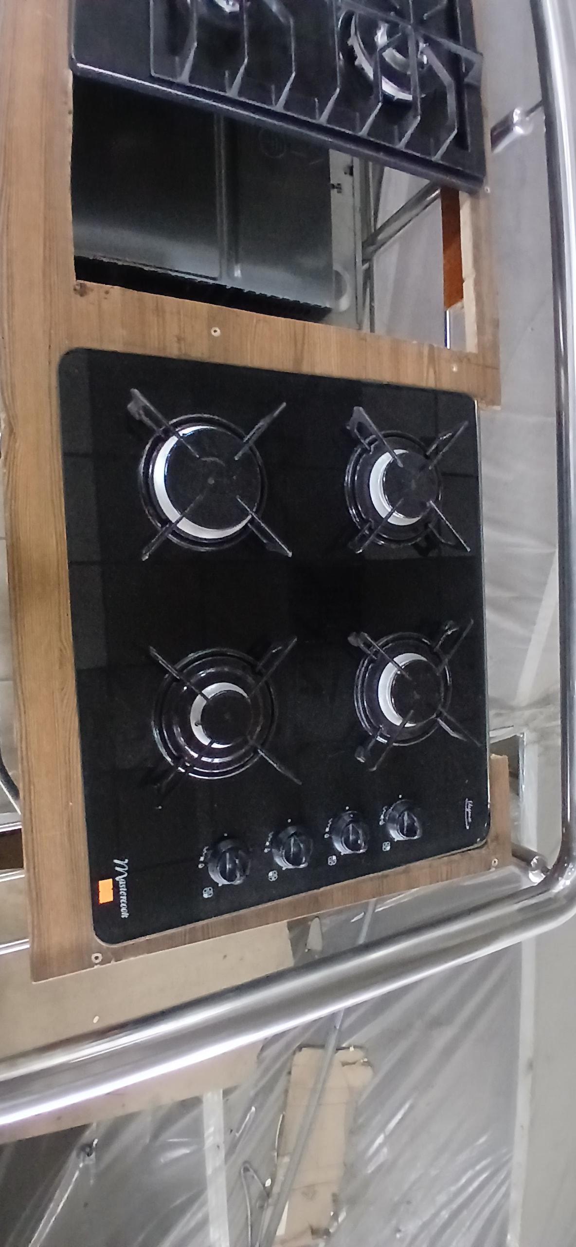 Нарильна поверхня mastercook DO44137