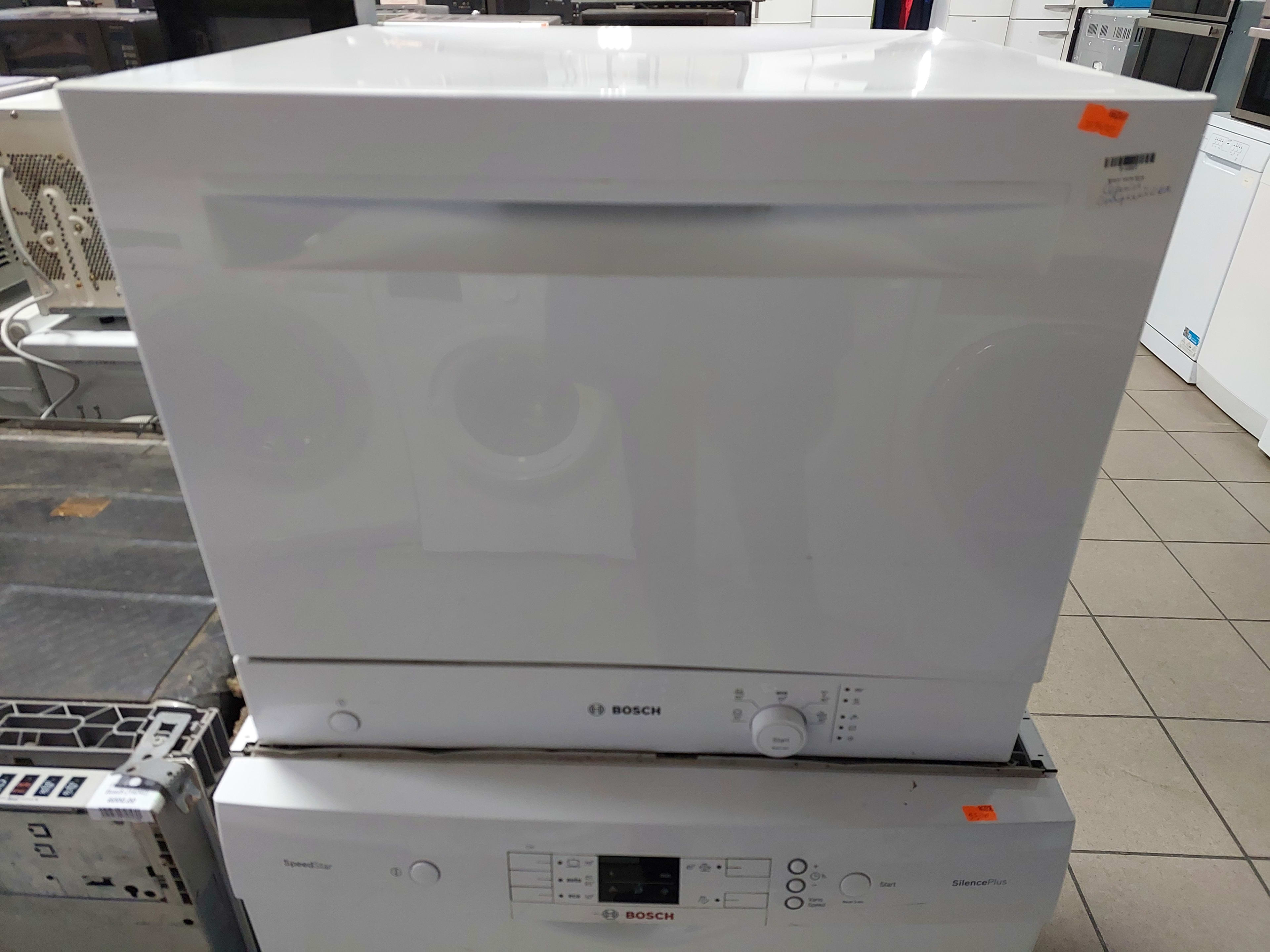 Посудомийна машина BOSCH SKS50E22EU — BOSCH, б/у, Львів
