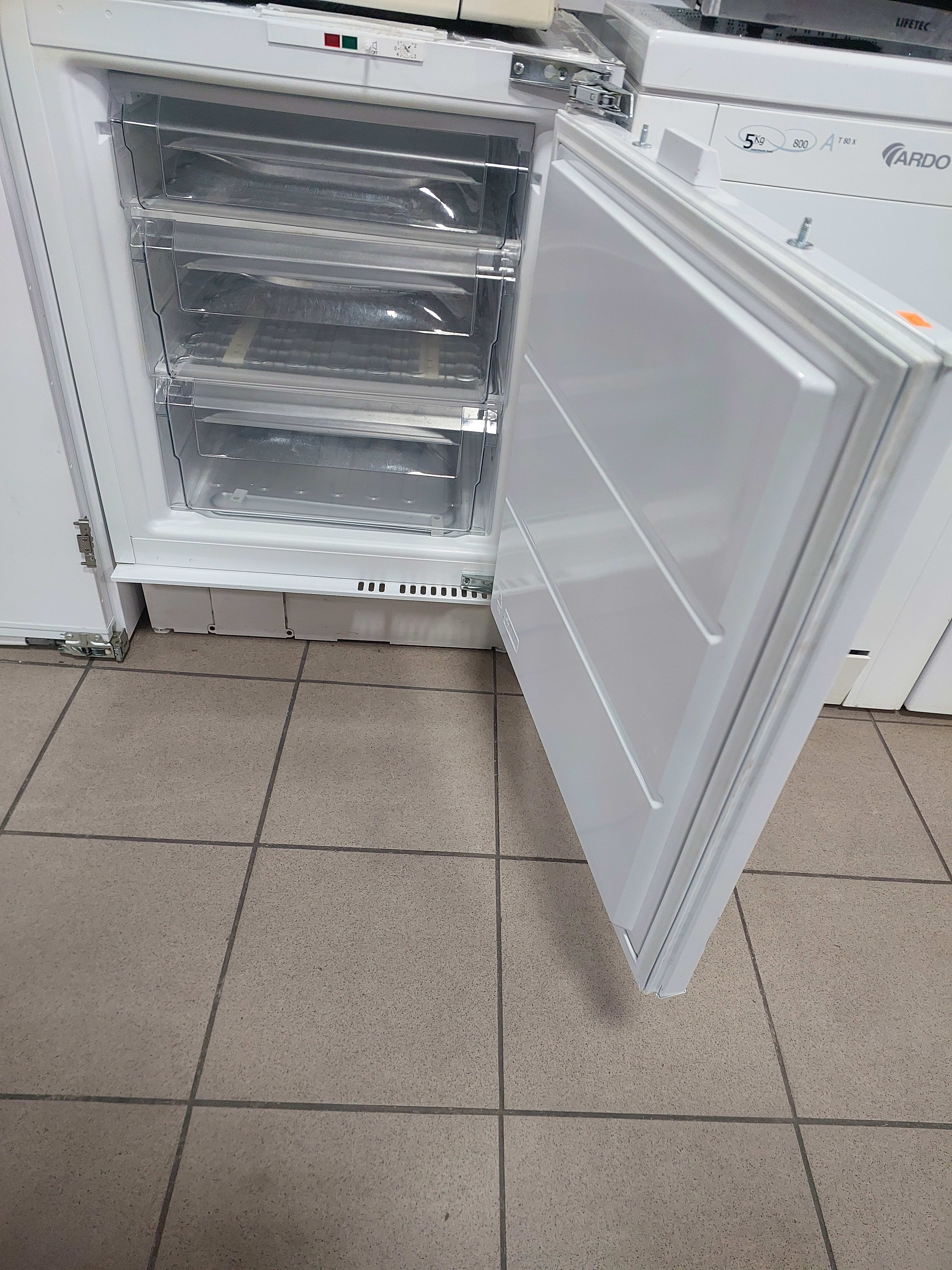 Морозильна камера IKEA UC116W — IKEA, б/у, Львів