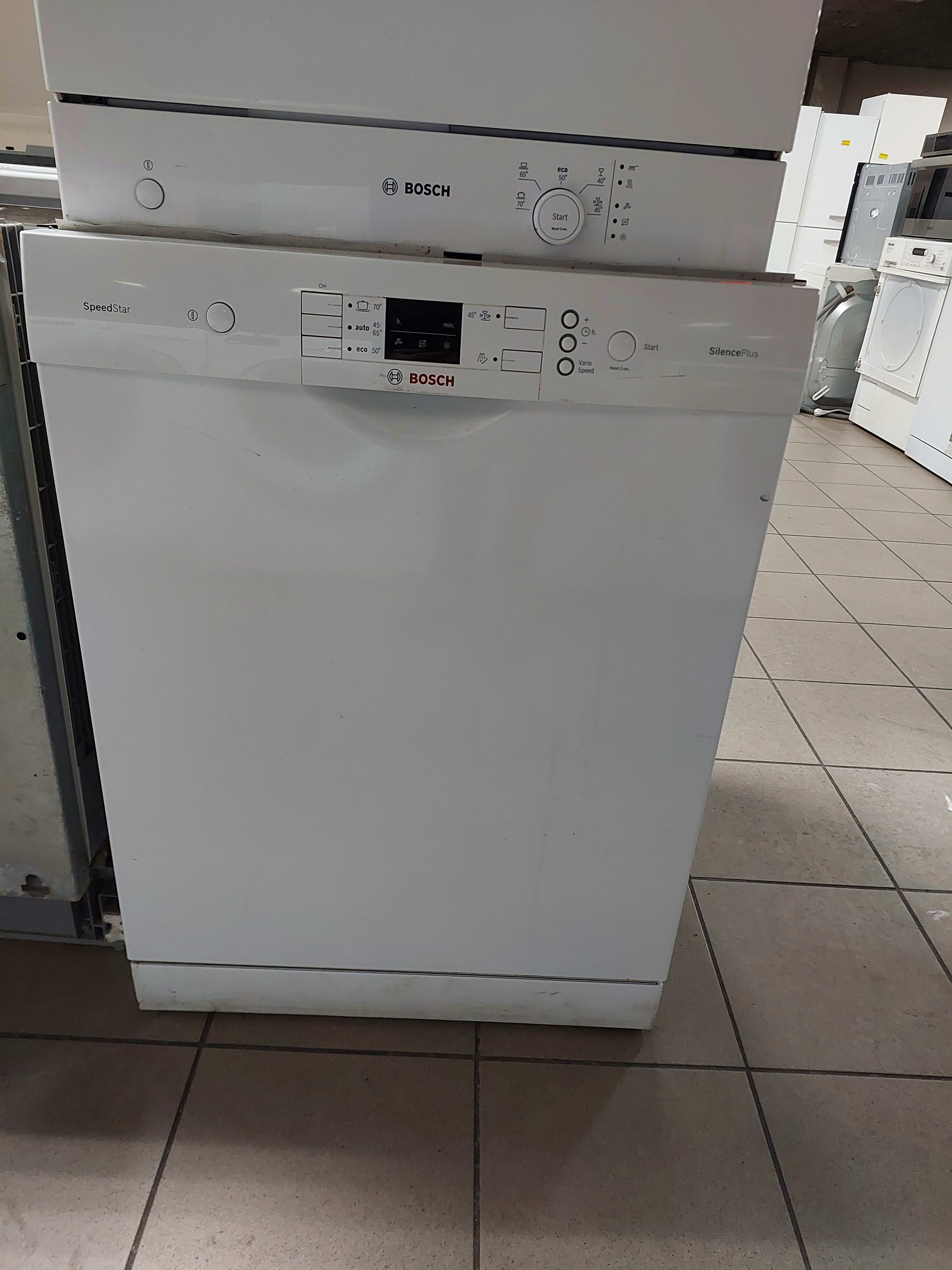 Посудомийна машина Bosch SMS50L12EU — Bosch, б/у, Львів