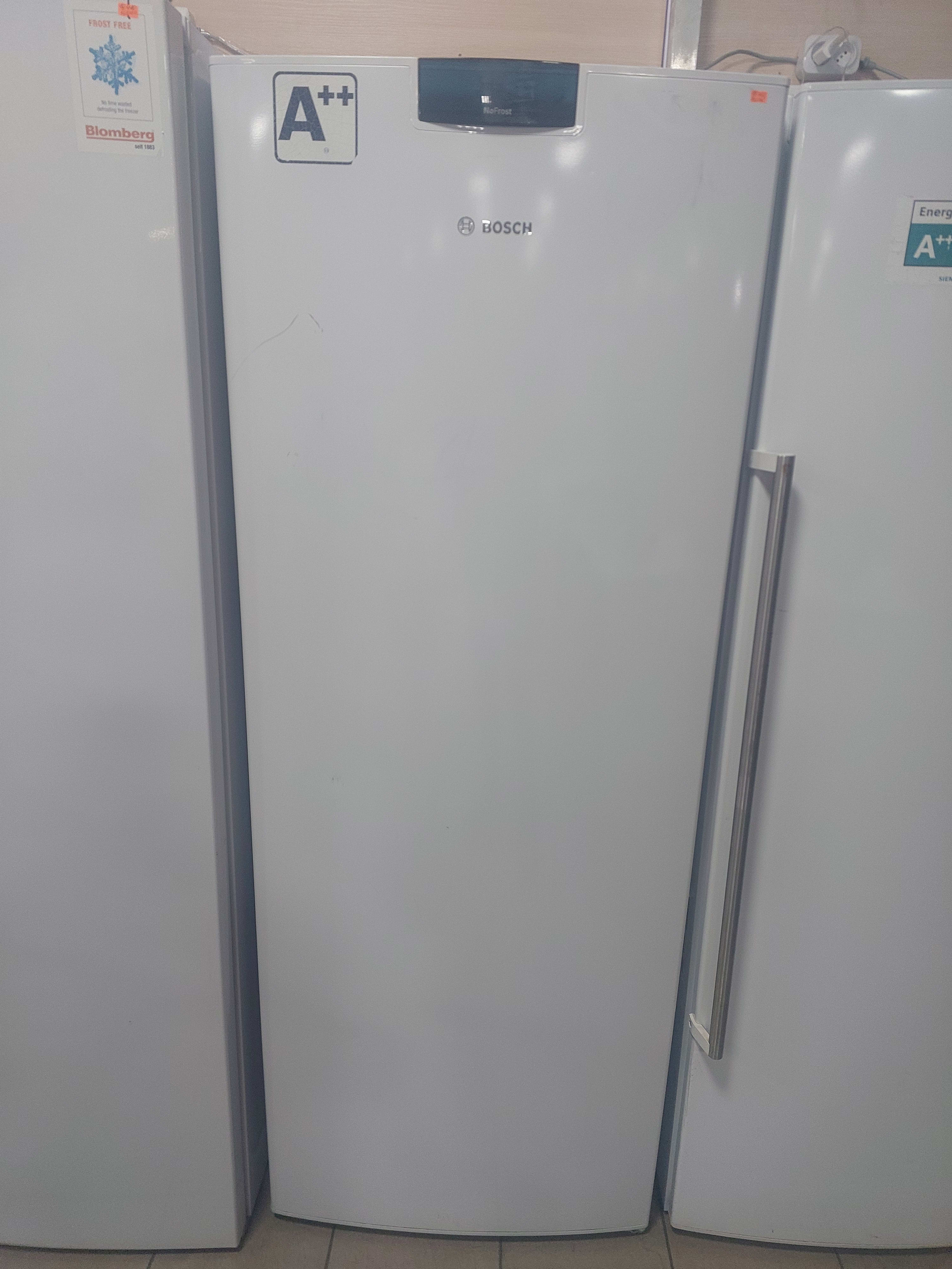 Морозильна камера Bosh FD9102 — Bosh, б/у, Львів