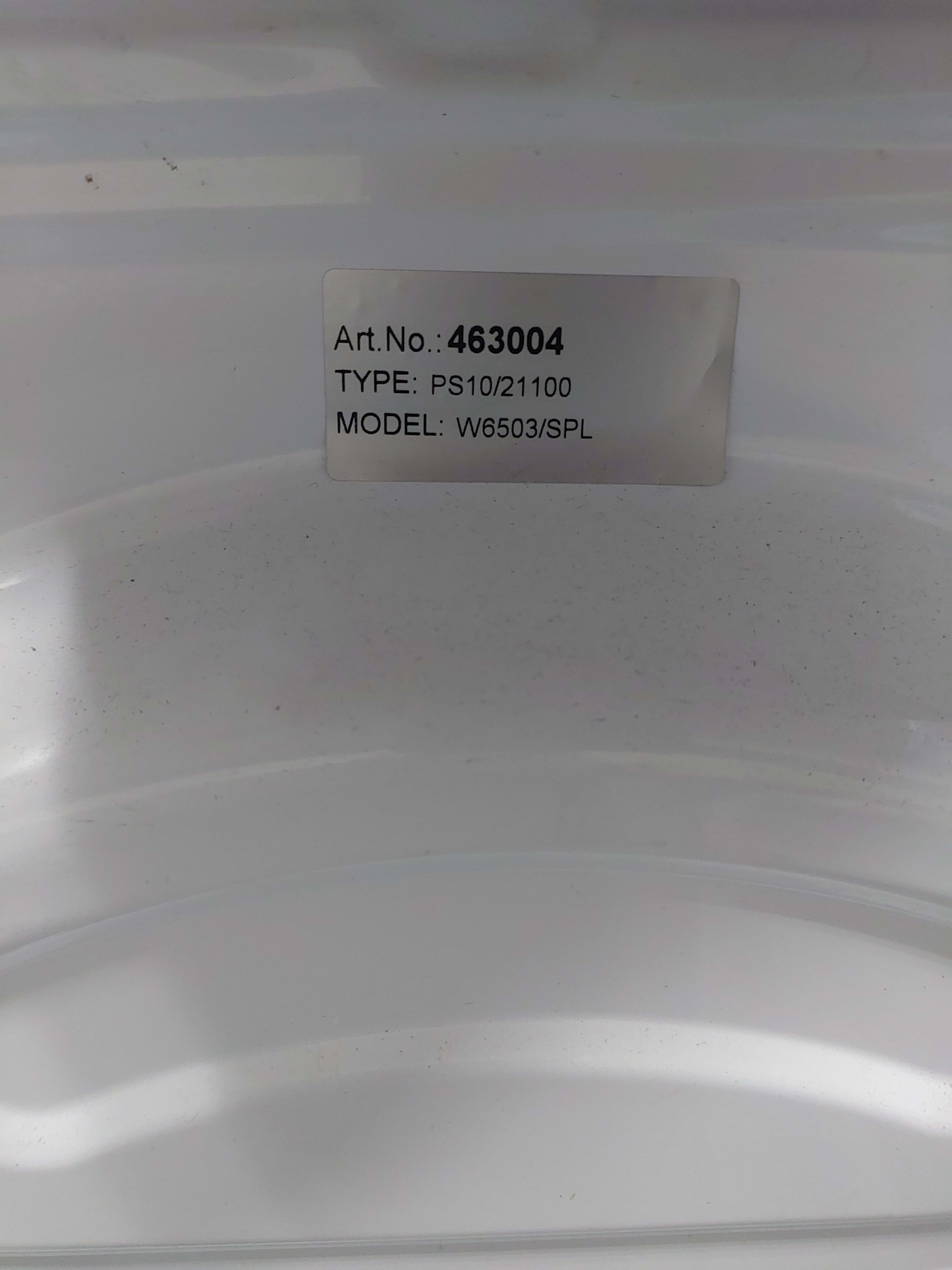 Пральна машина Gorenje W6503/SPL — Gorenje, б/у, Львів