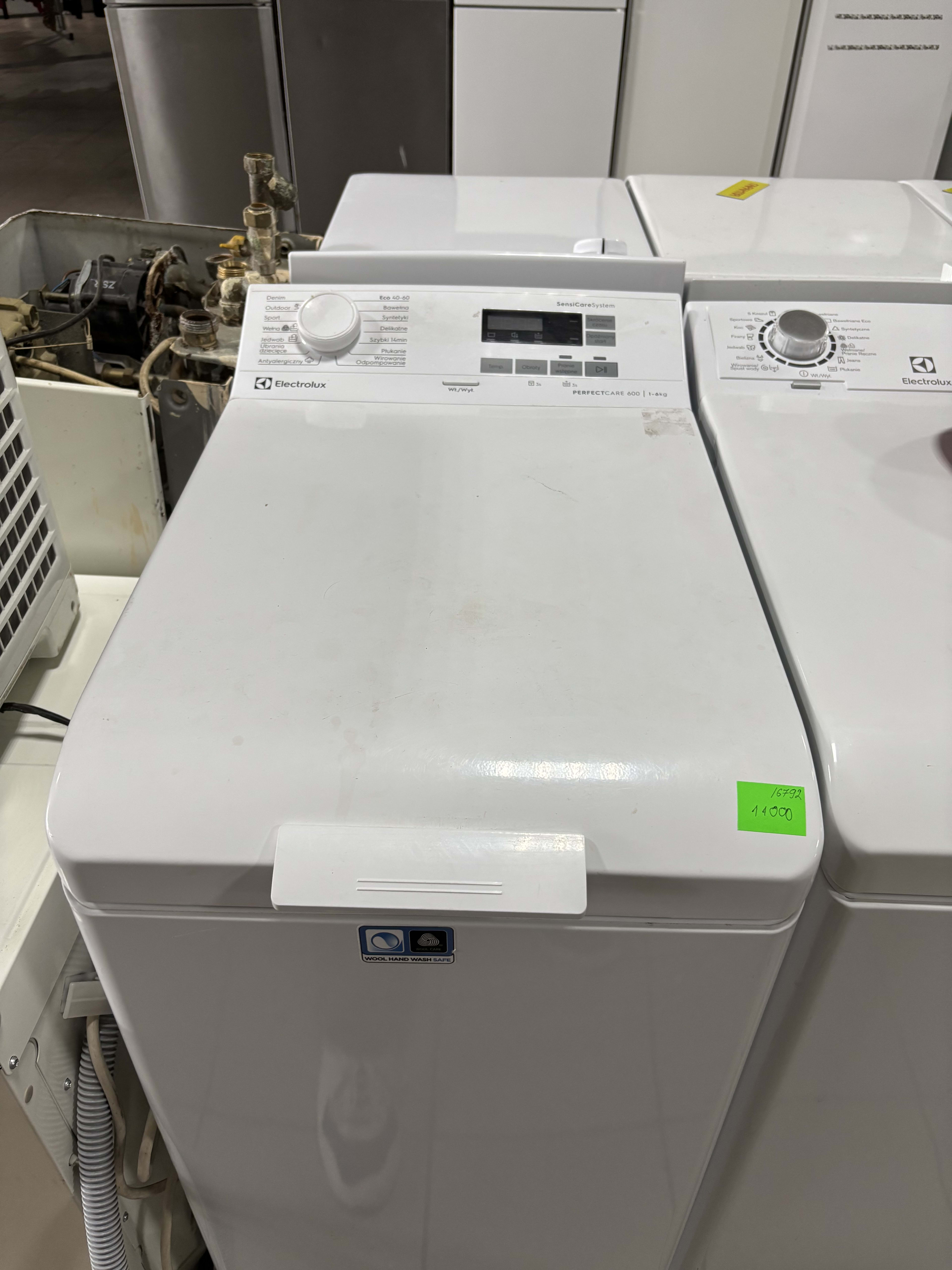 Electrolux