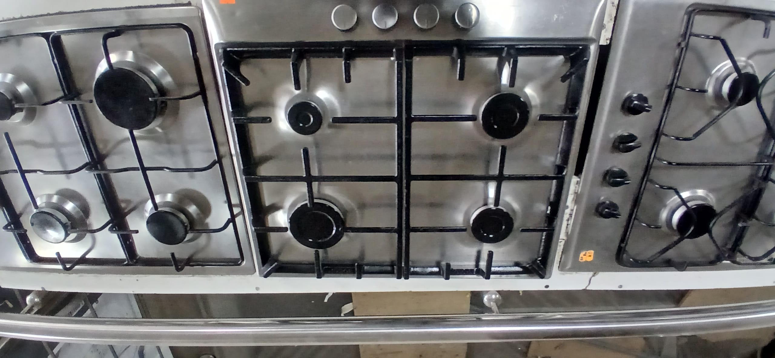 Варильна поверхня Bosch PCD655FEU