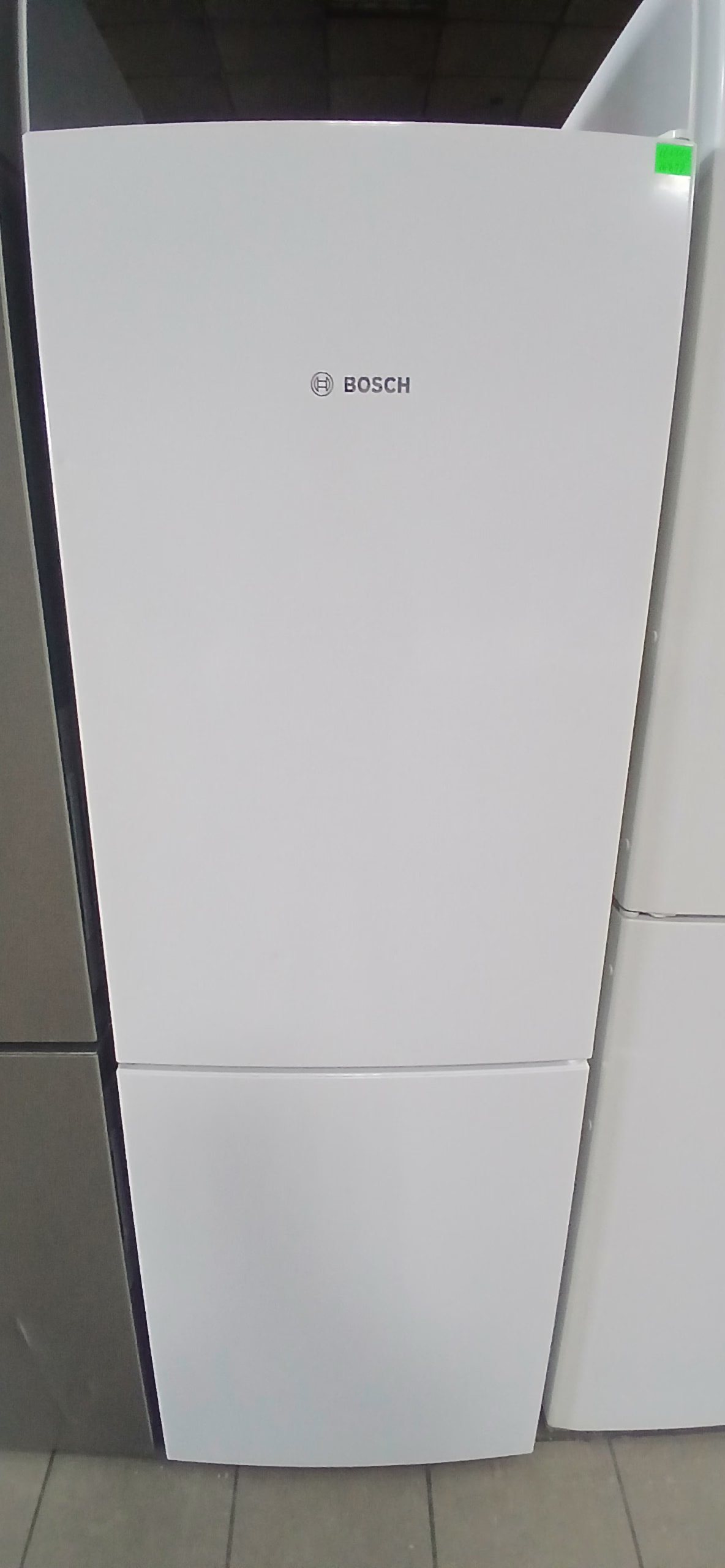 Холодильник Bosch KS KSVV28A