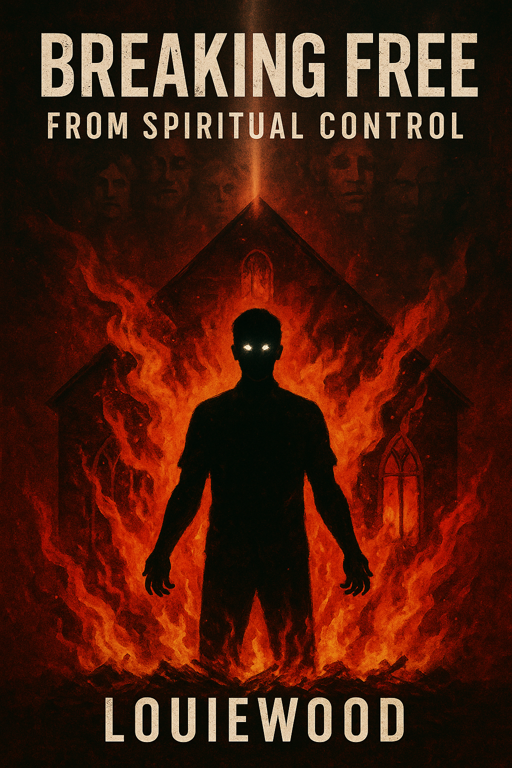 Breaking Free From Spiritual Control