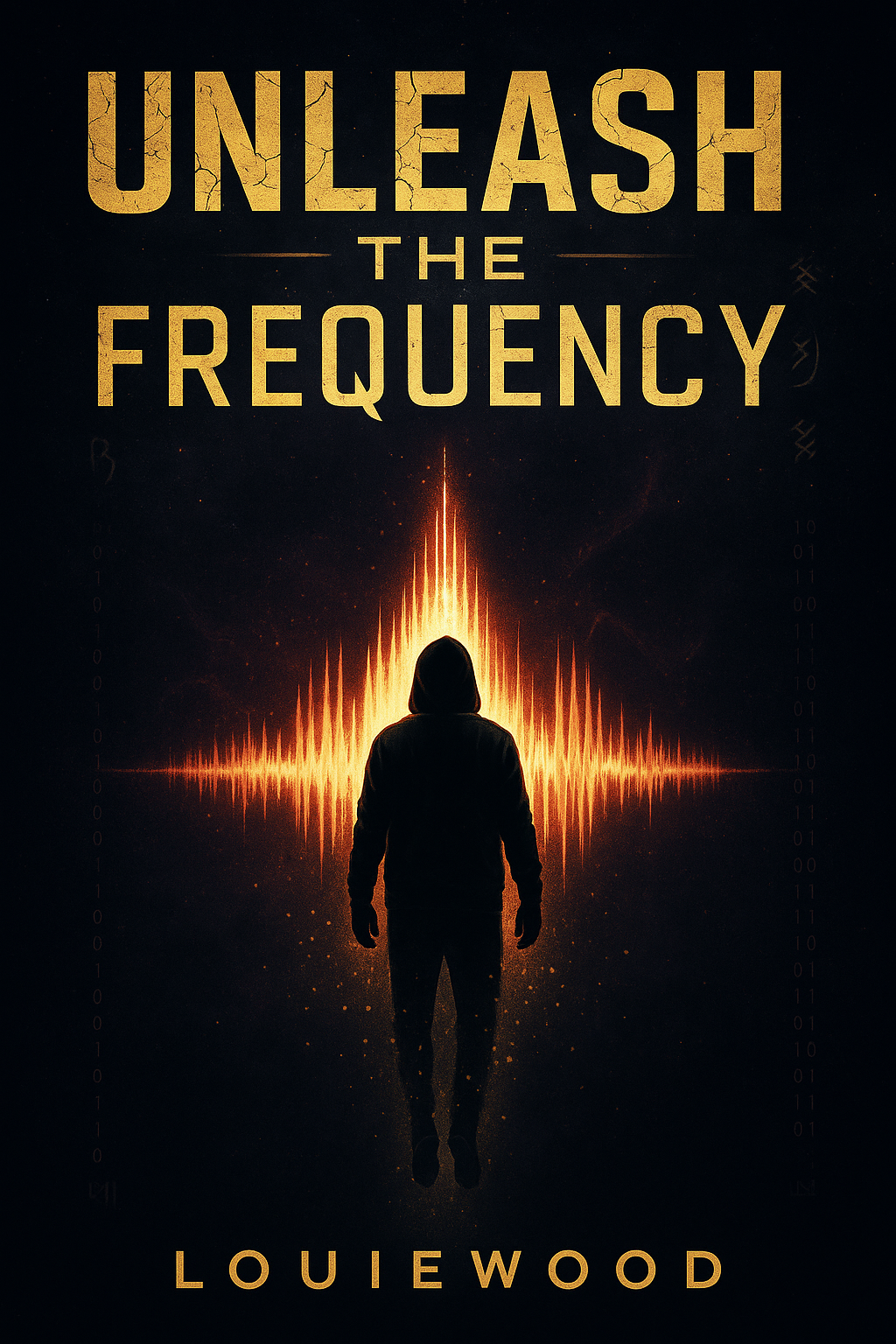 Unleash The Frequency