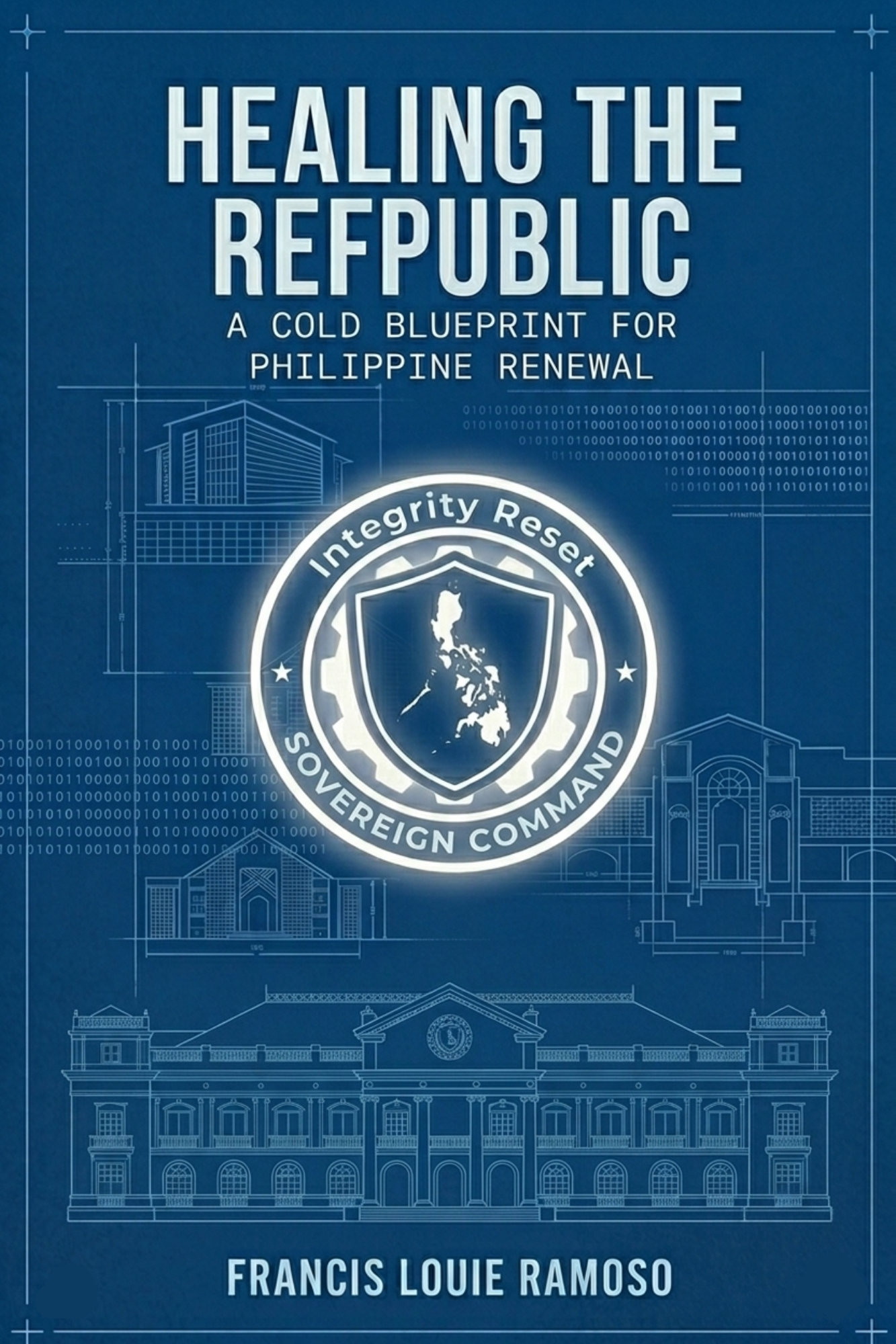 Healing The Republic