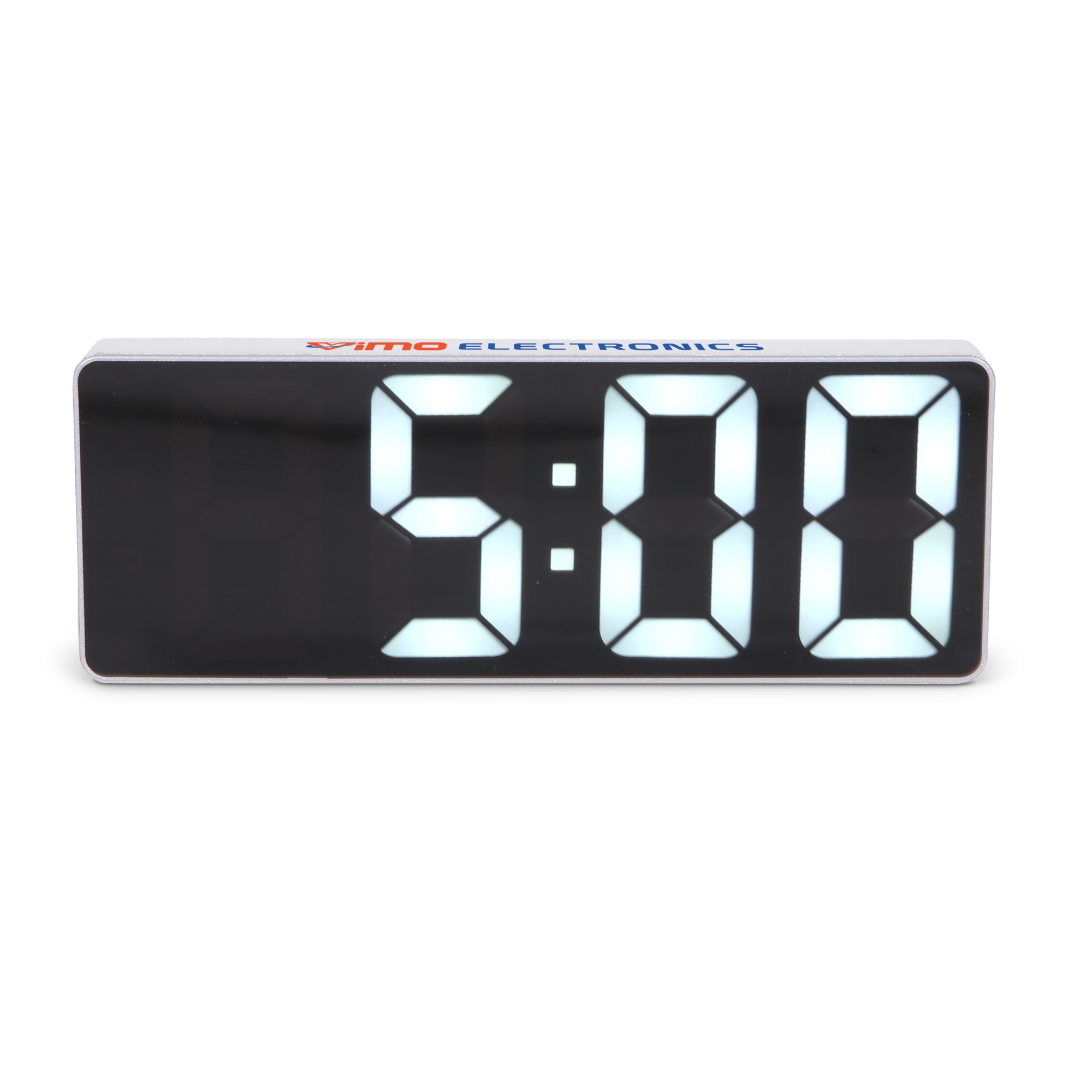 Easy Read Alarm Clock - CosmoPromosCosmoPromos