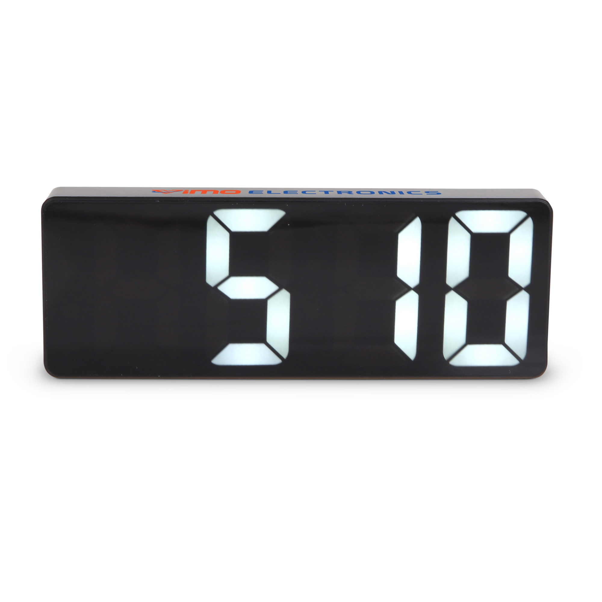 Easy Read Alarm Clock - CosmoPromosCosmoPromos