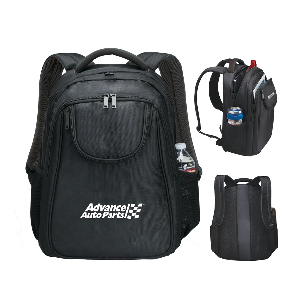 Professional - Computer Backpack - CosmoPromosCosmoPromos