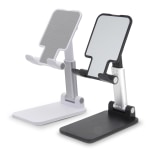 HF-07 Adjustable Desktop Cellphone Stand BLANK