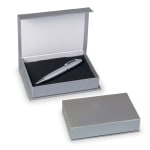 BX-47 Silver Box w/ Magnet