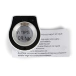 TL-88 Magnifying Glass Loop with Stand CASE