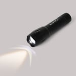 SJ-76T LED Flashlight and Power Bank