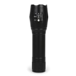 SJ-76T LED Flashlight and Power Bank