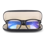 HF-31 Blue Light Glasses in Case