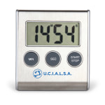 K-03Y Stainless Steel Kitchen Timer