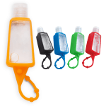 HR-70 Travel Size Hand Sanitizer