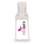 HR-09 Travel Size Hand Sanitizer FULL COLOR