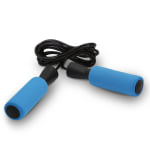HR-92 BLUE JUMP ROPE