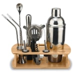 12 Piece Mixology Bartender Set