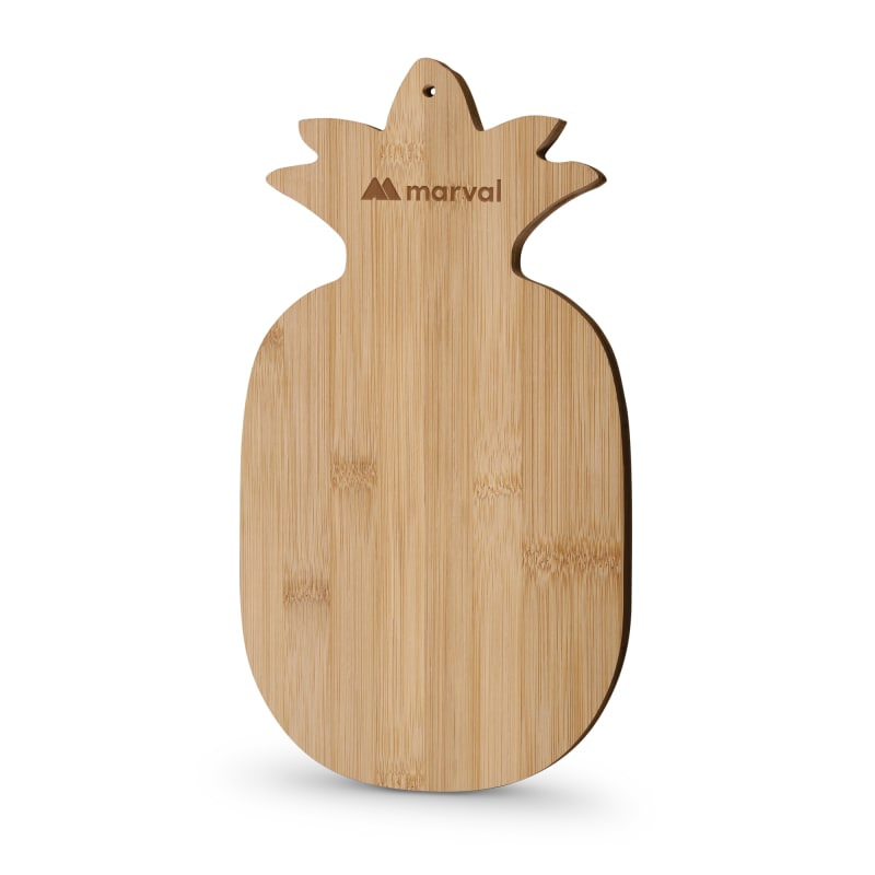 BA-48 Pineapple Cutting Board