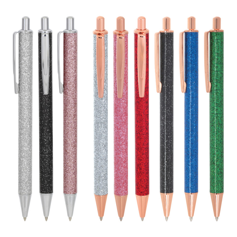 CK-21 Glimmer Ballpoint Pen BLANK