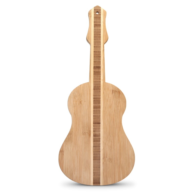 BA-49 Guitar Cutting Board BLANK