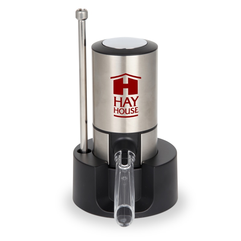 BR-05 Wine Aerator & Dispenser