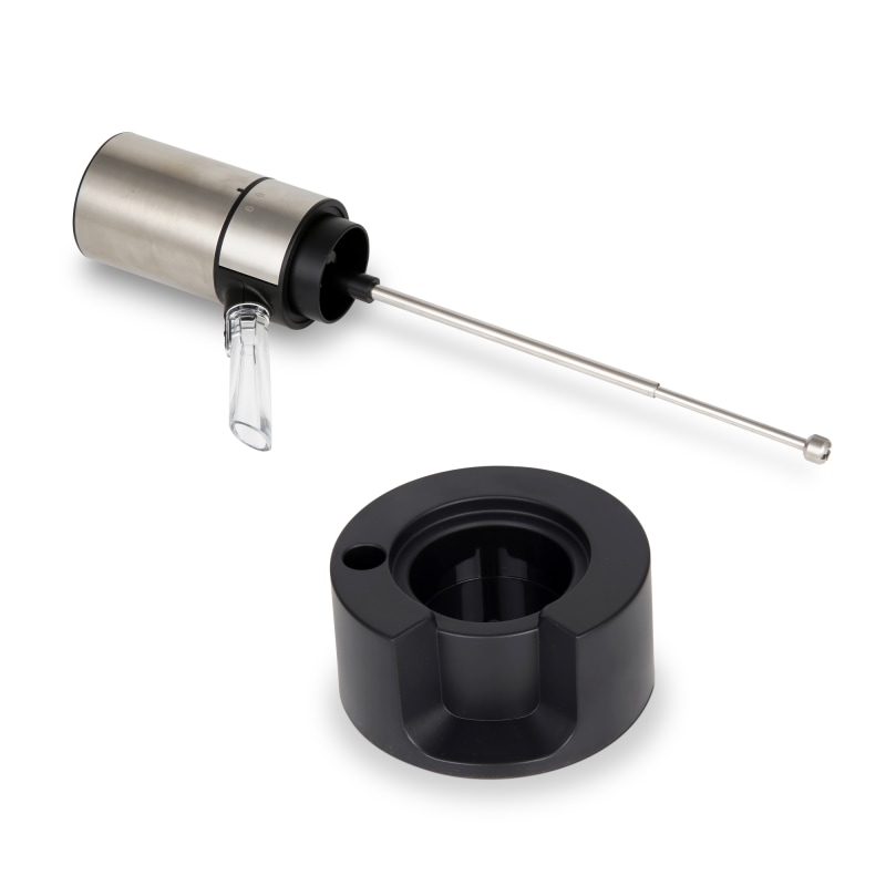 BR-05 Wine Aerator & Dispenser SEPERATED