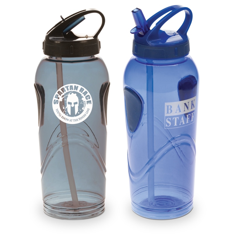 TN-35 Tempure - 33oz Tritan™ Sports Bottle GROUP