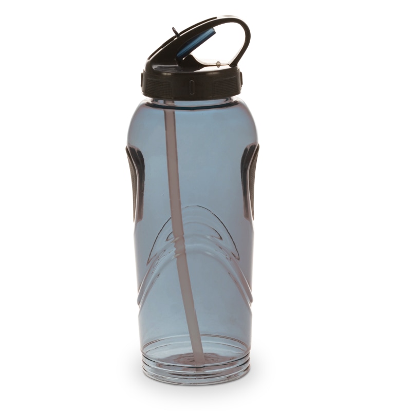 TN-35 Tempure - 33oz Tritan™ Sports Bottle SMOKE BLANK