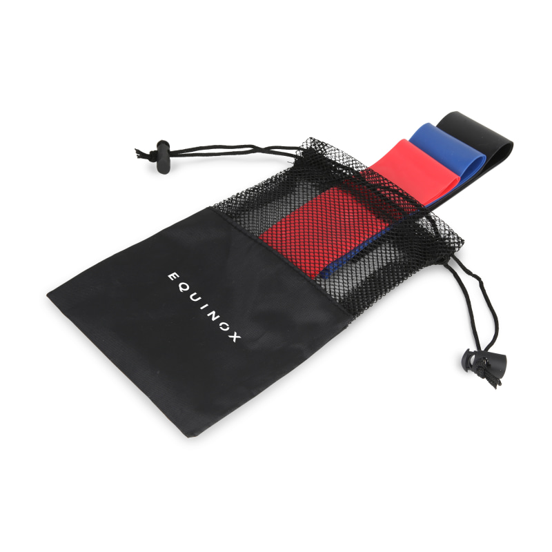 HR-91 3-Piece Resistance Band Set