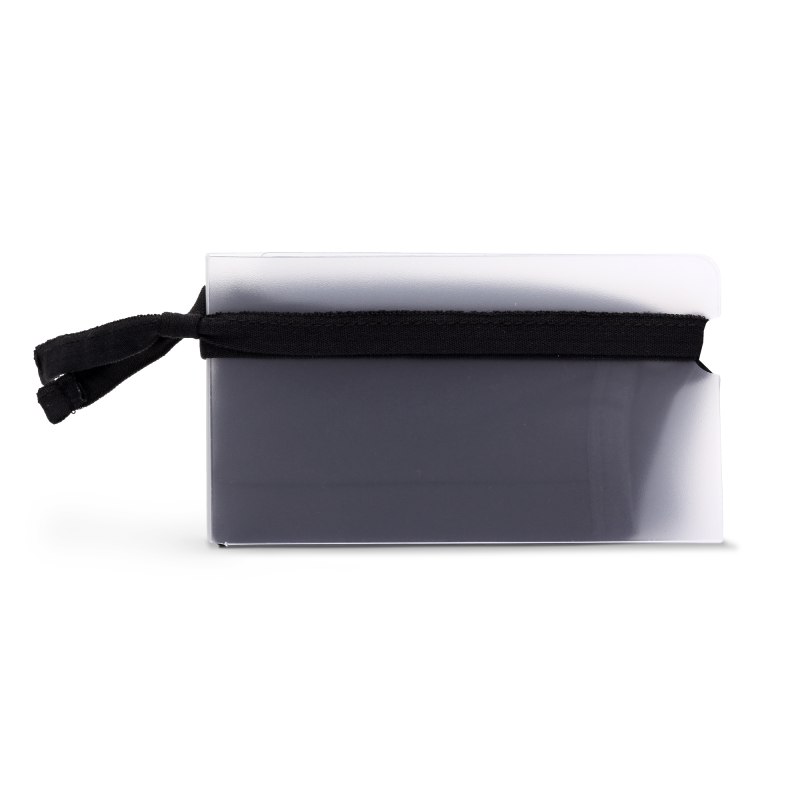 PE-15 Cloth Mask and Keeper Set BLANK