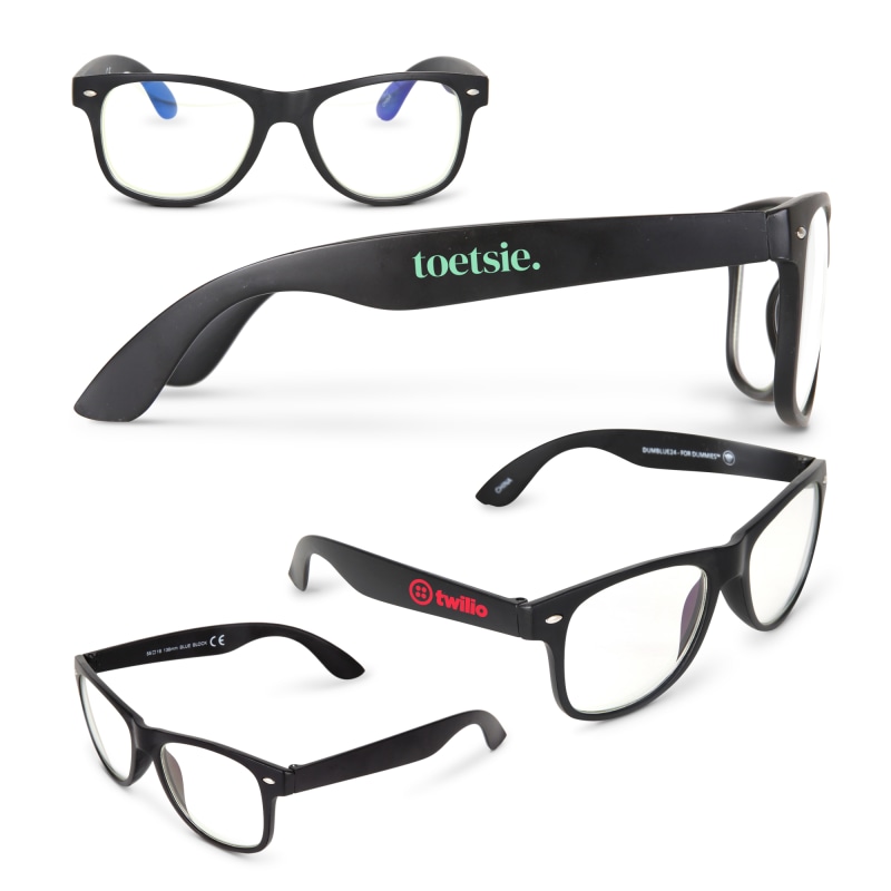 HF-31 Athena Blue Light Glasses