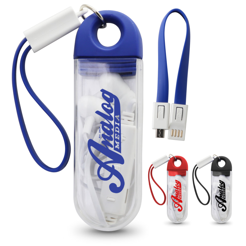 R-48T Bluetooth Earbuds